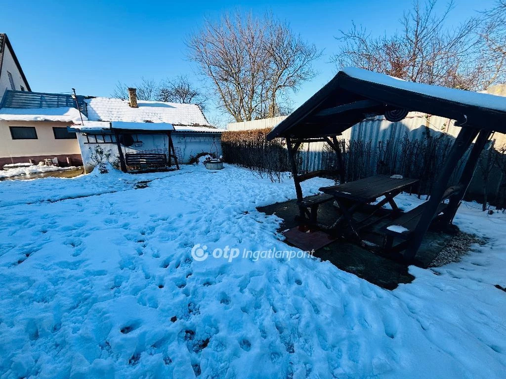 Eladó Ház, Hajdúböszörmény