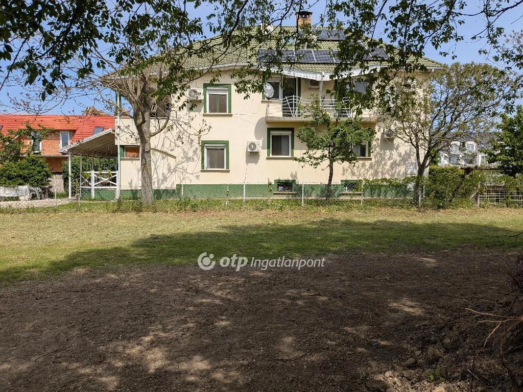 Eladó Ház, Hajdúszoboszló