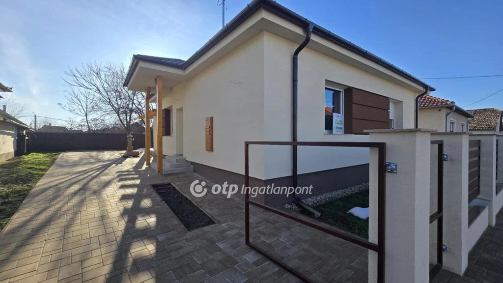 Eladó Ház, Hajdúszoboszló