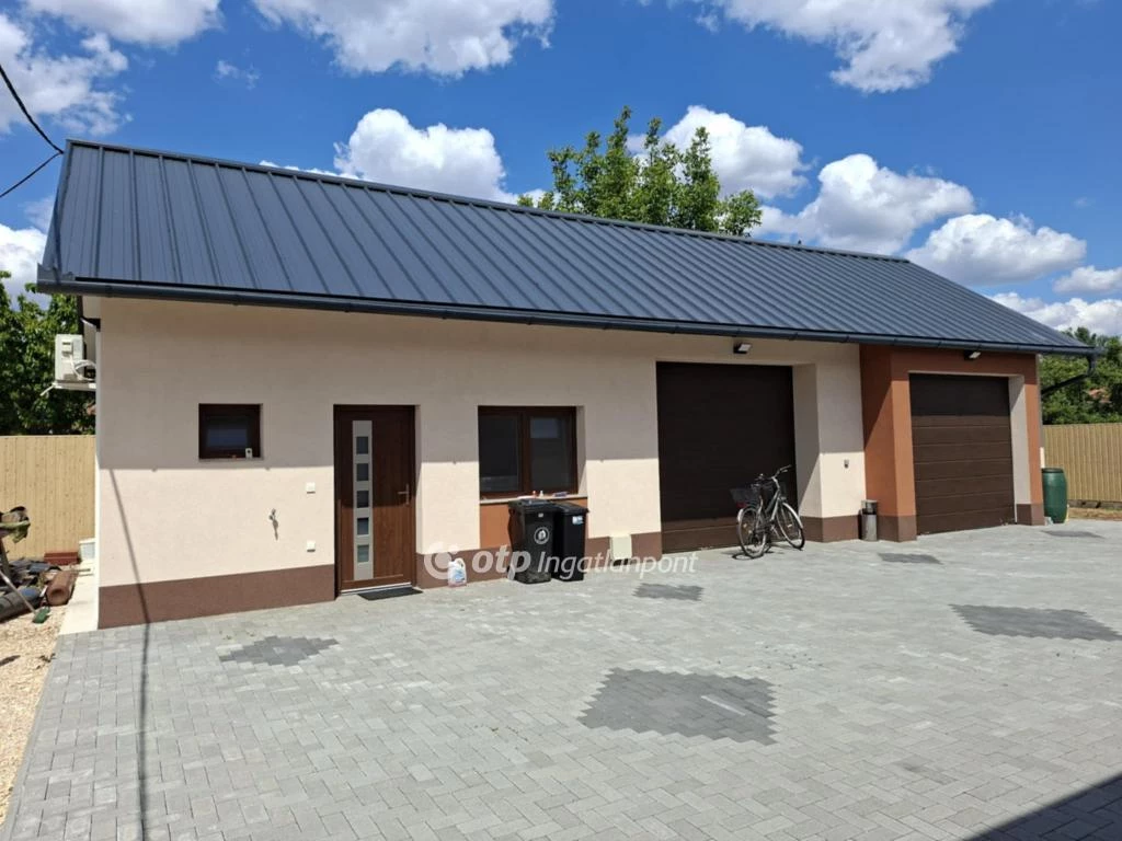 For sale house, Hajdúböszörmény