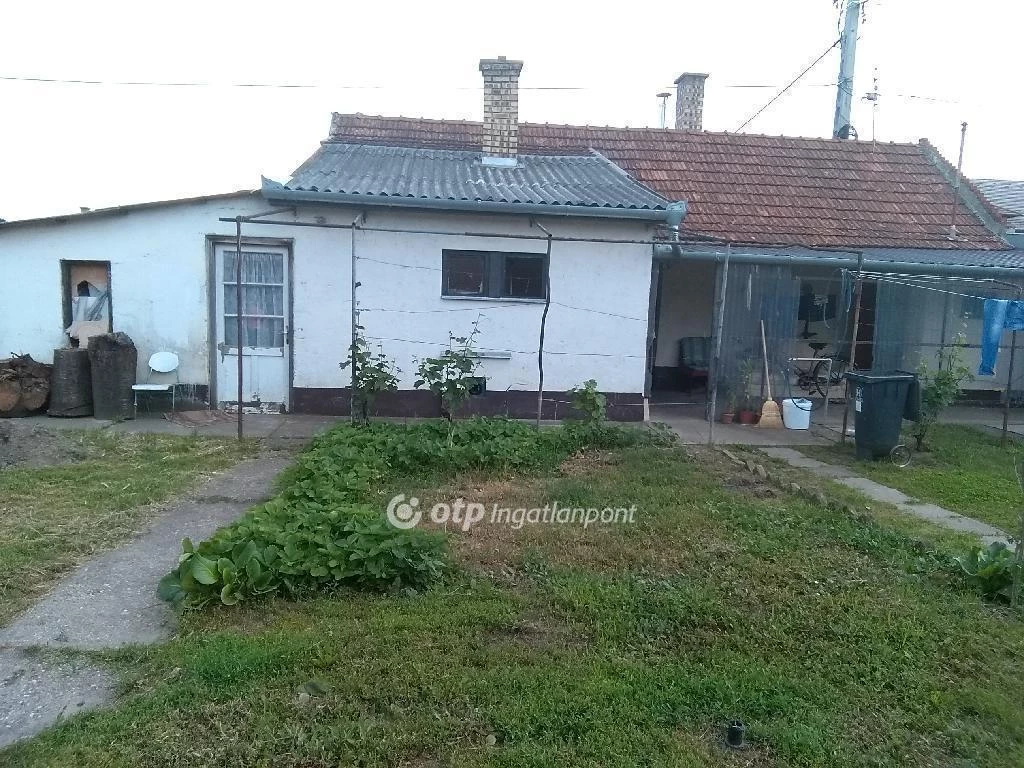 Eladó Ház, Hajdúböszörmény
