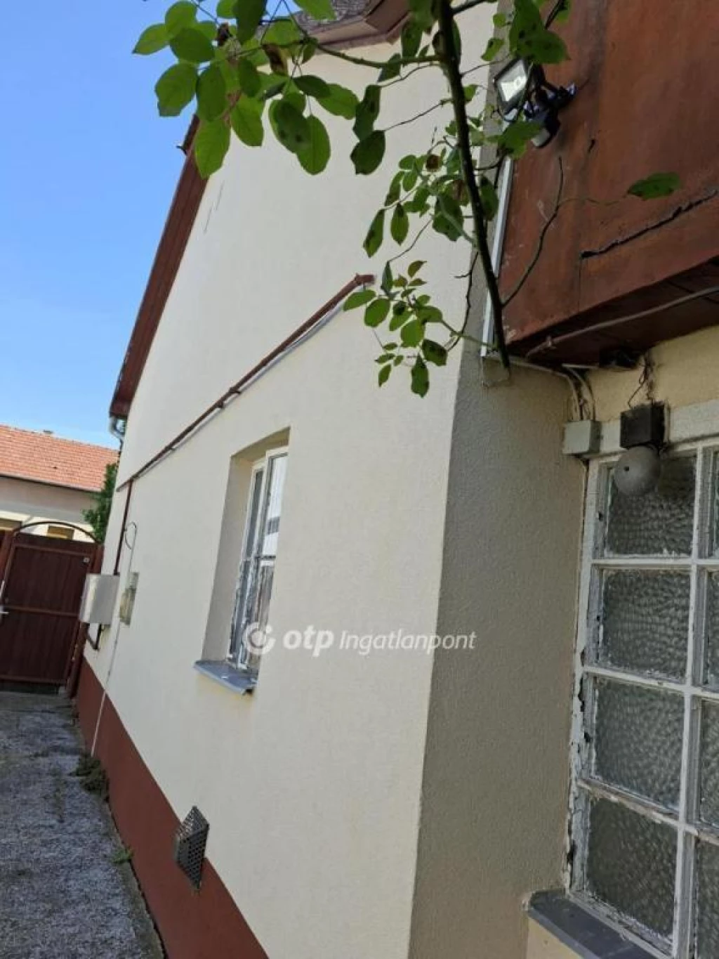 Eladó Ház, Hajdúböszörmény