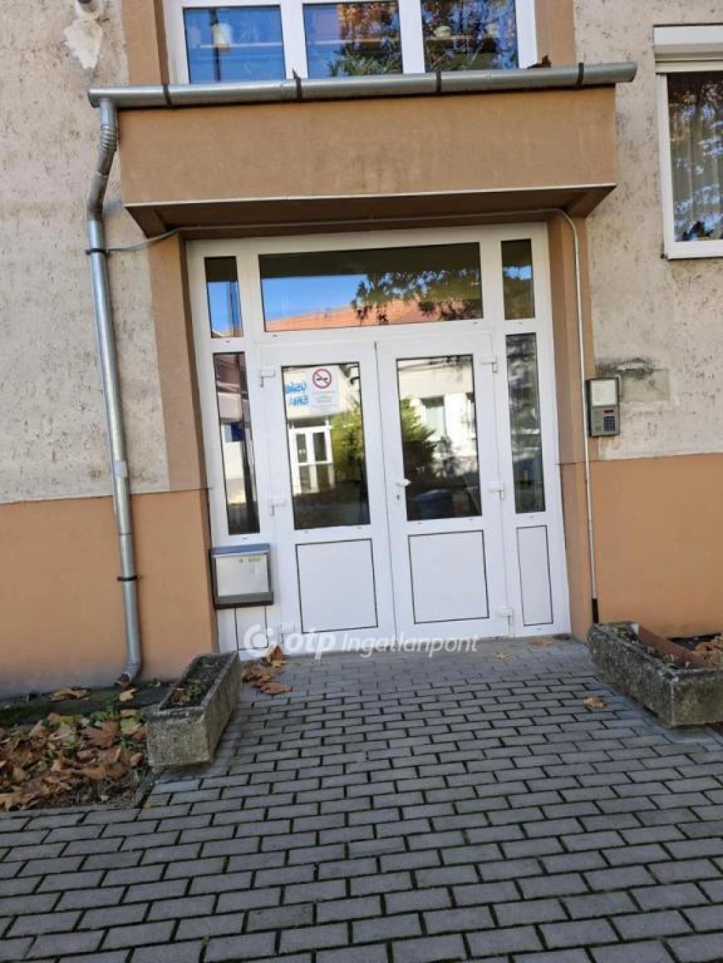 Eladó Lakás, Hajdúböszörmény