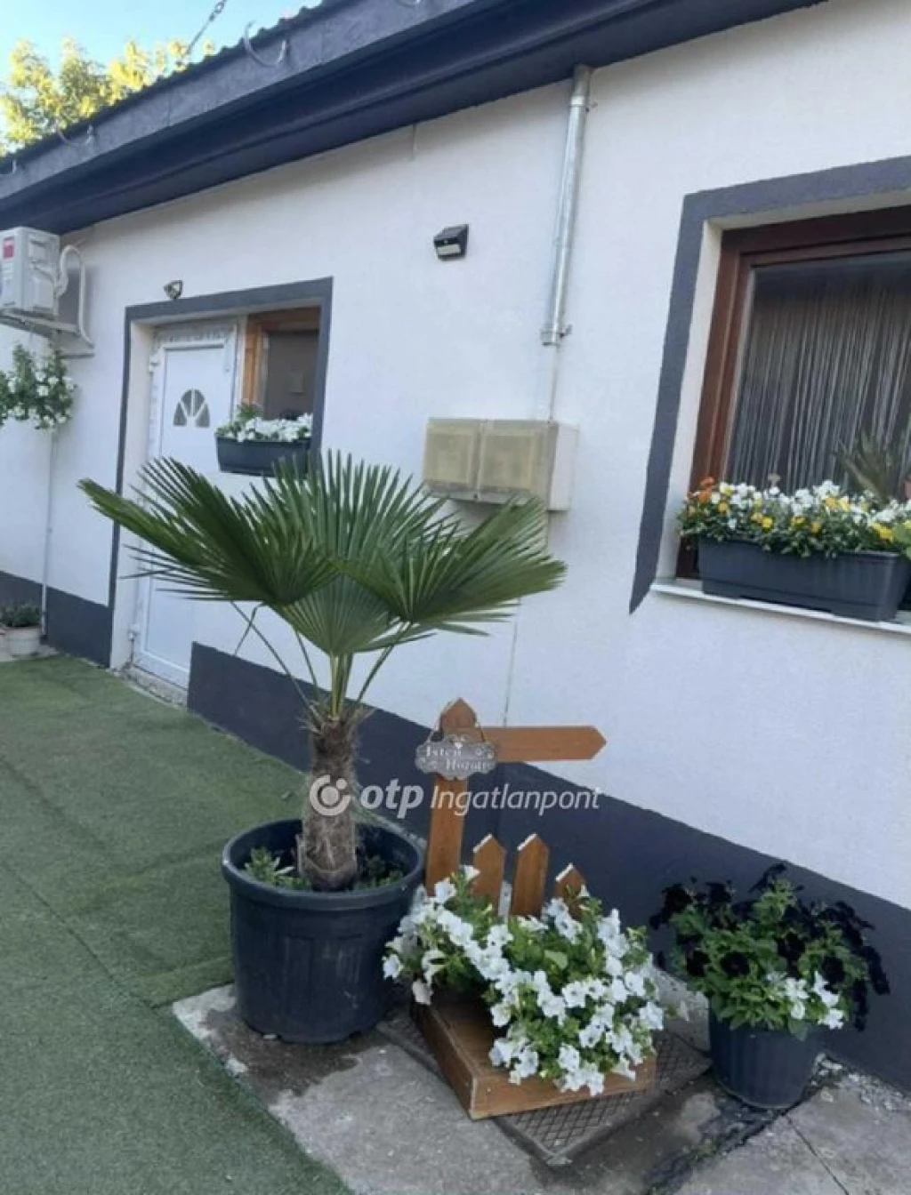 For sale house, Hajdúböszörmény