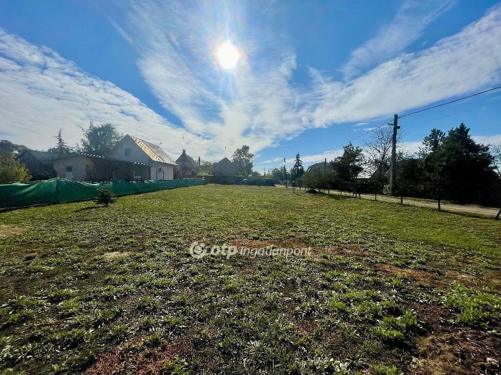 Eladó Telek, Debrecen