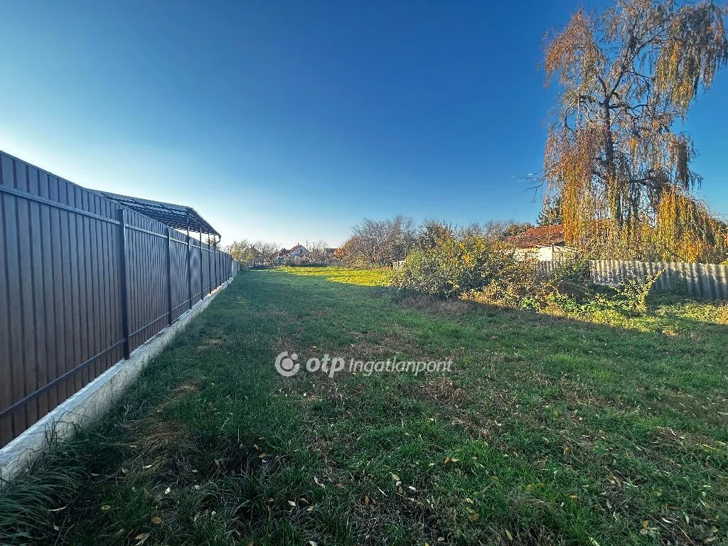 Eladó Telek, Debrecen