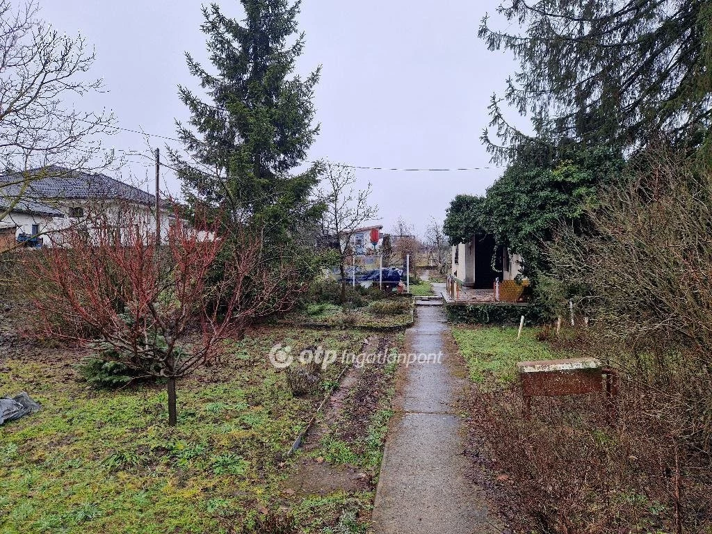 Eladó Telek, Debrecen