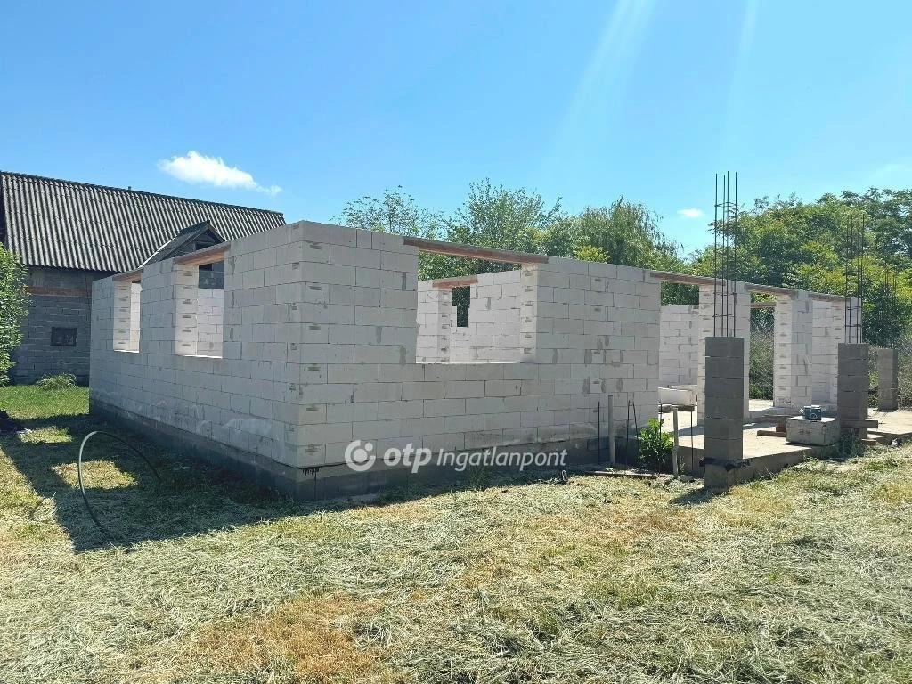 Eladó Ház, Abádszalók