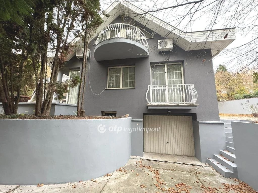 Eladó Ház, Tiszafüred