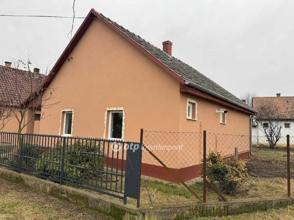 Eladó Ház, Tiszafüred