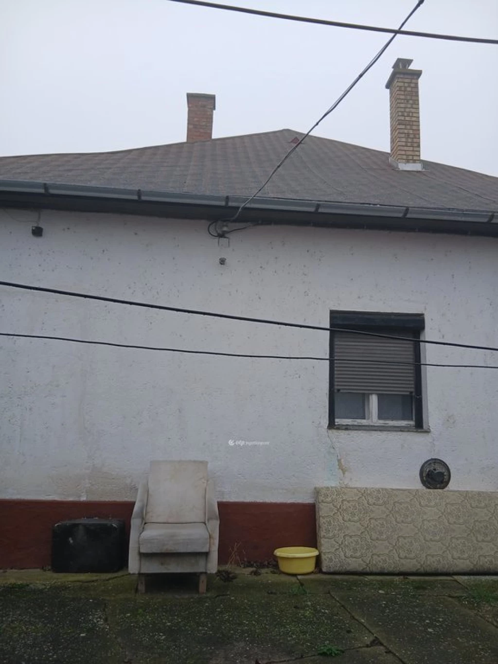 Eladó Ház, Hajdúszoboszló