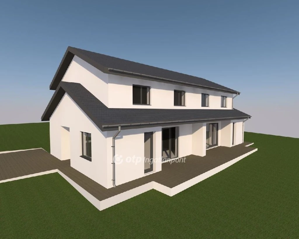 Eladó Telek, Balmazújváros