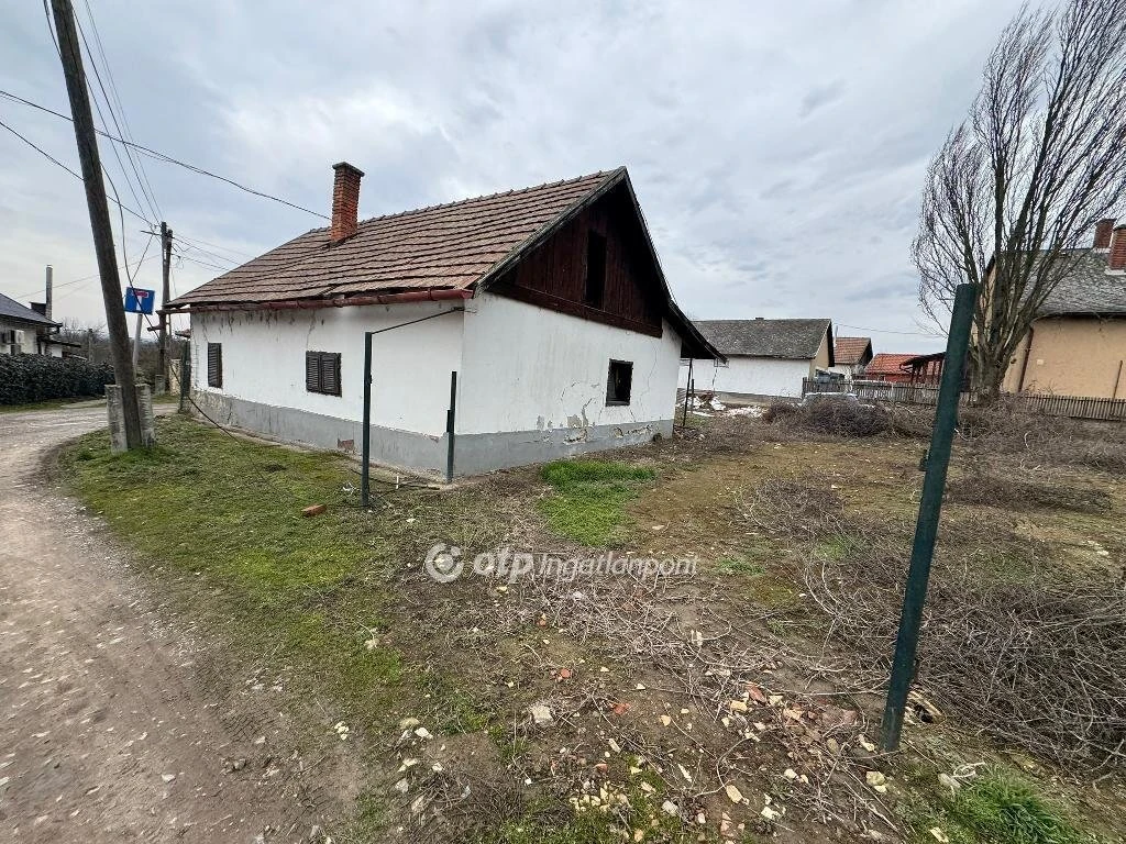 Eladó Ház, Tiszafüred