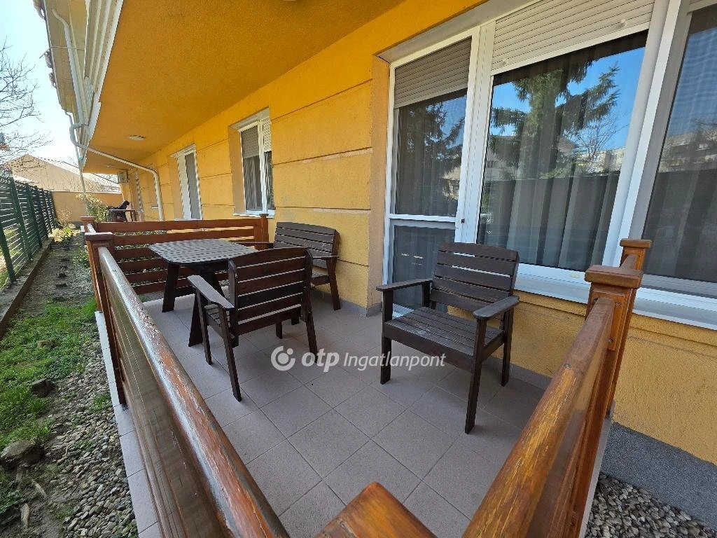 Eladó Lakás, Hajdúszoboszló