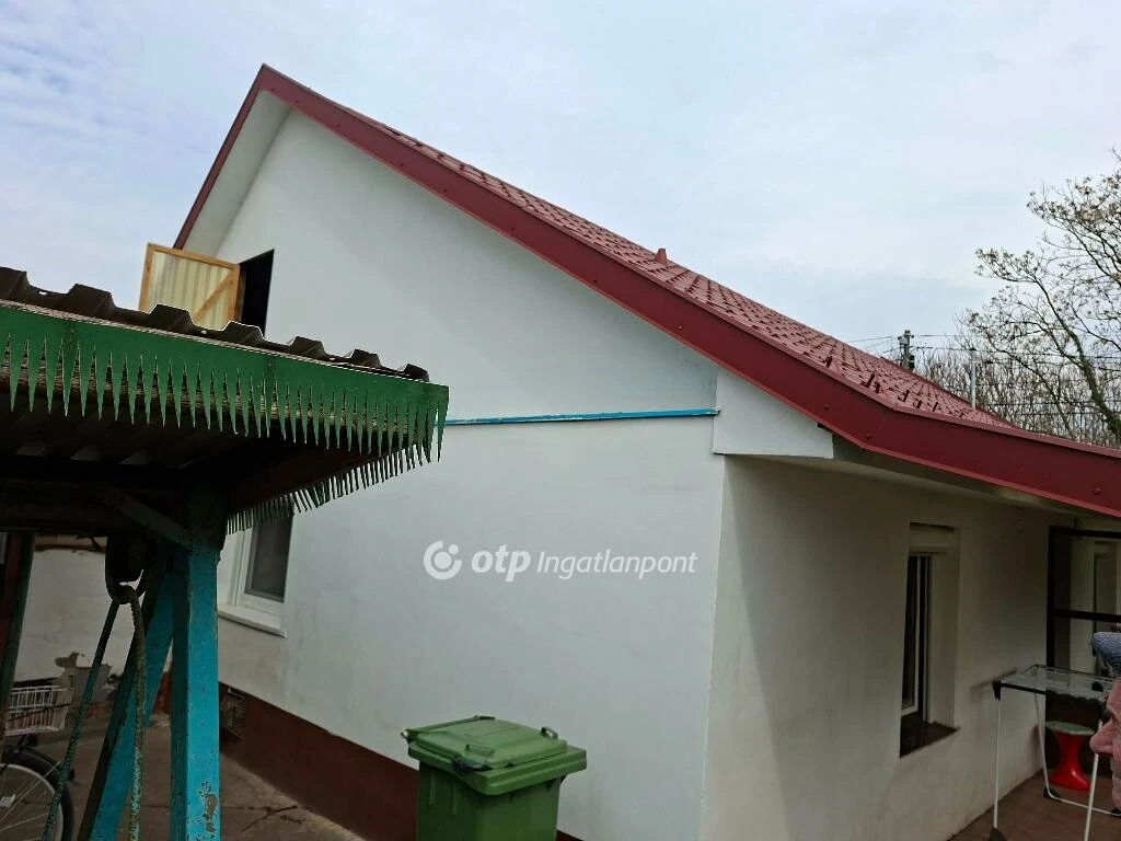 Eladó Ház, Hajdúnánás