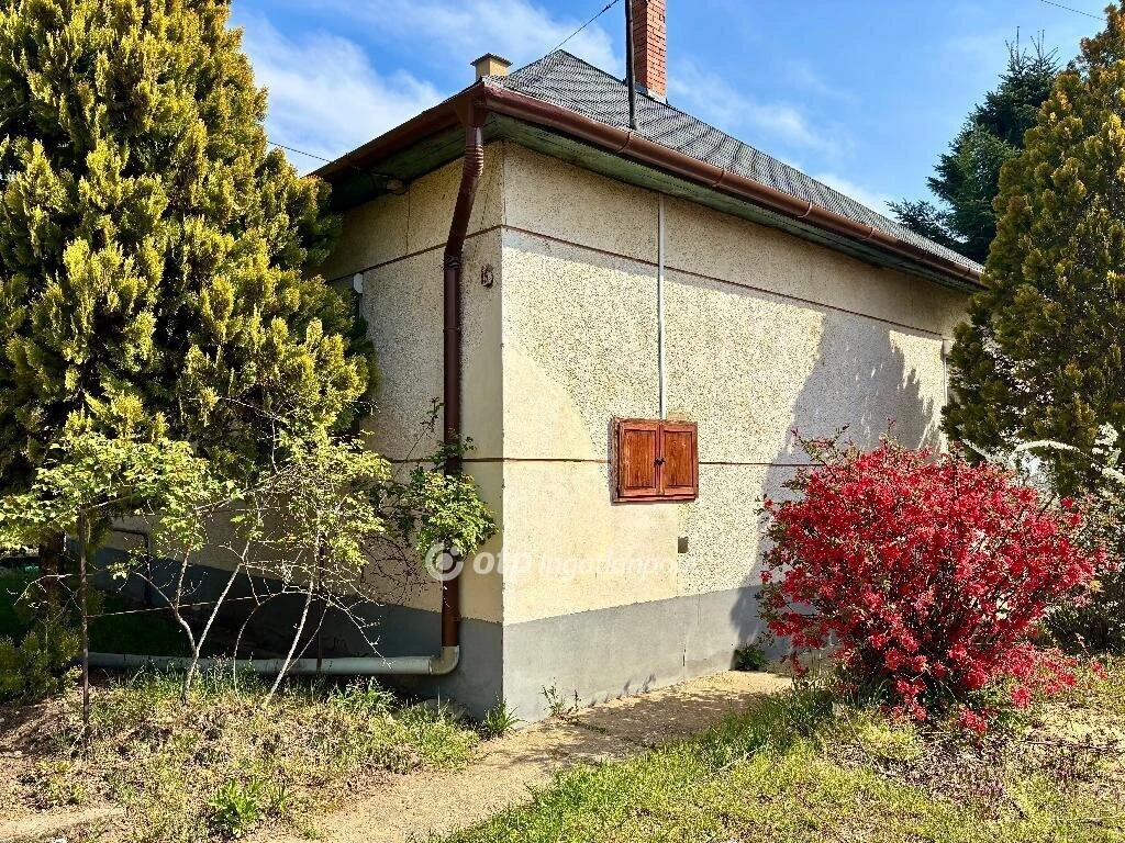 Eladó Ház, Bocskaikert