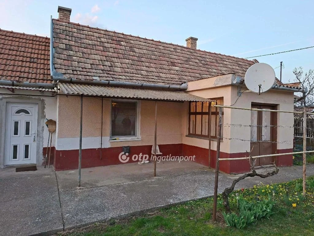 Eladó Ház, Hajdúböszörmény