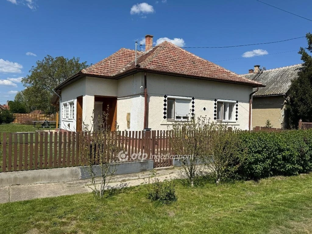 Eladó Ház, Abádszalók
