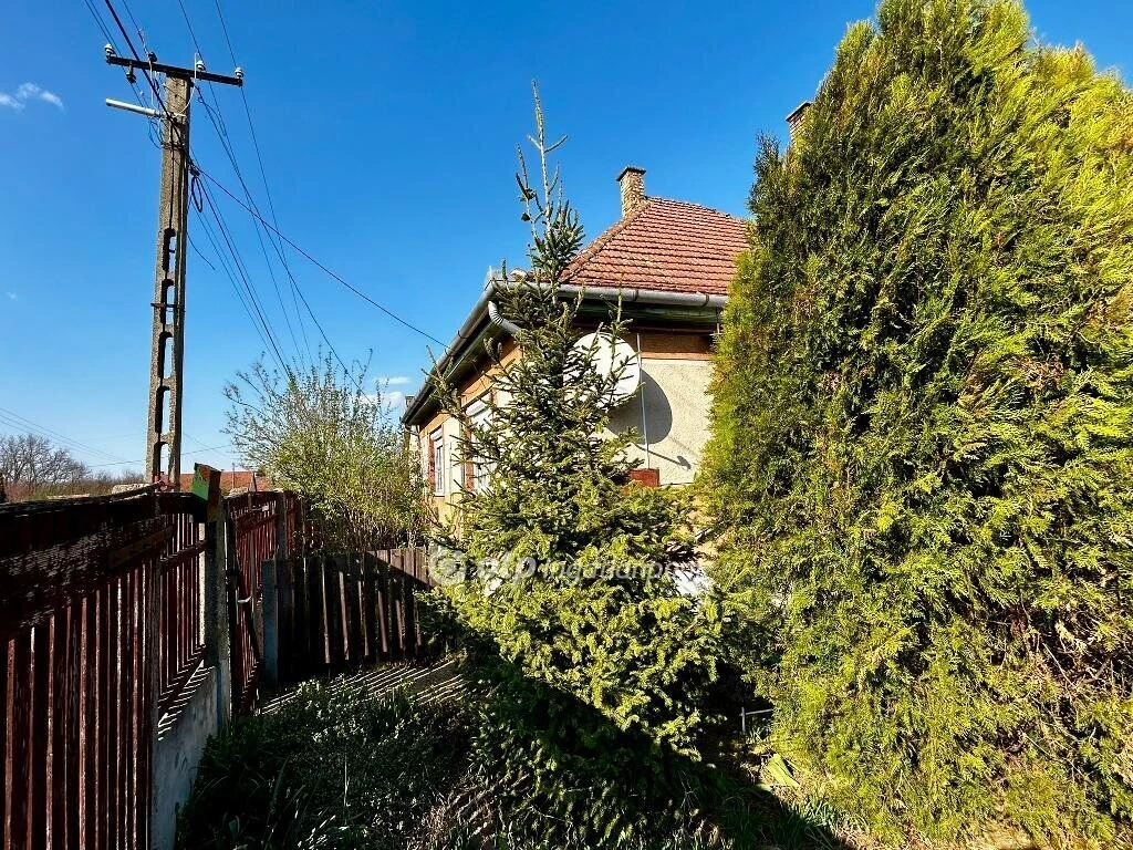 Eladó Ház, Nyírábrány