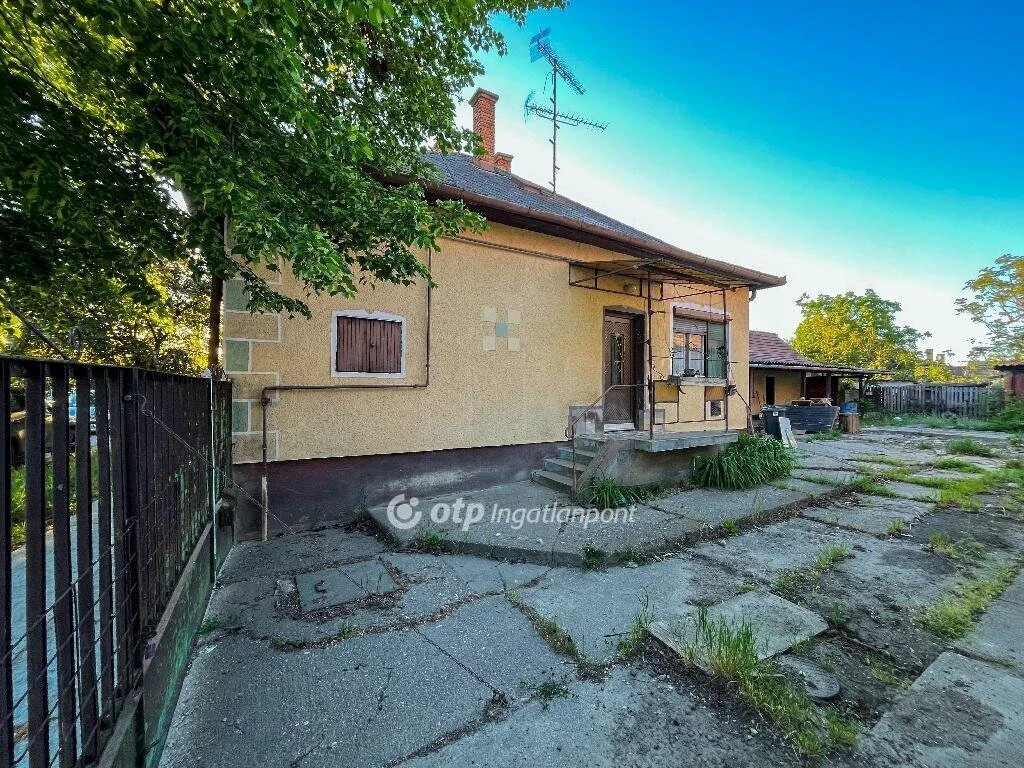 Eladó Ház, Hajdúszoboszló