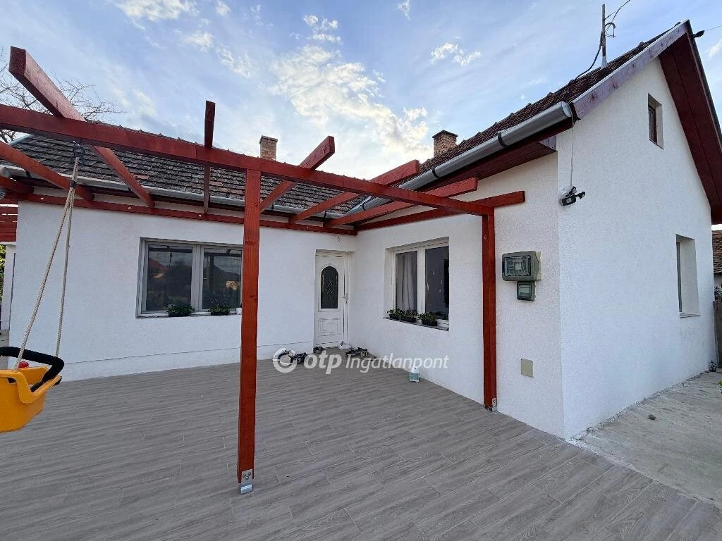 Eladó Ház, Hajdúszoboszló
