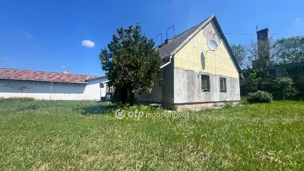 Eladó Ház, Hortobágy