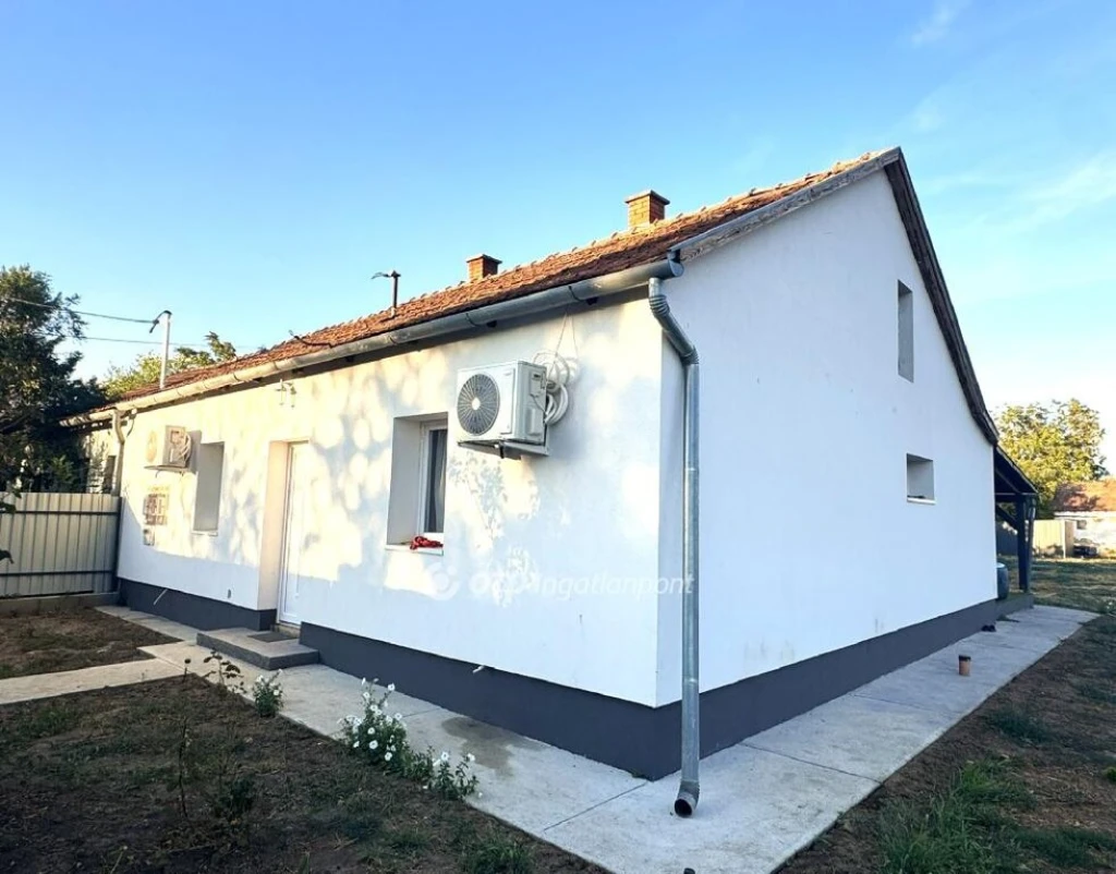 Eladó Ház, Tiszafüred