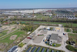 For rent industrial plot, Győr, Gyárváros