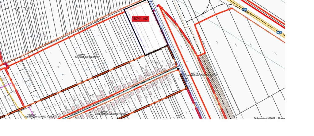 For sale other agricultural, Győr, Győrszentiván