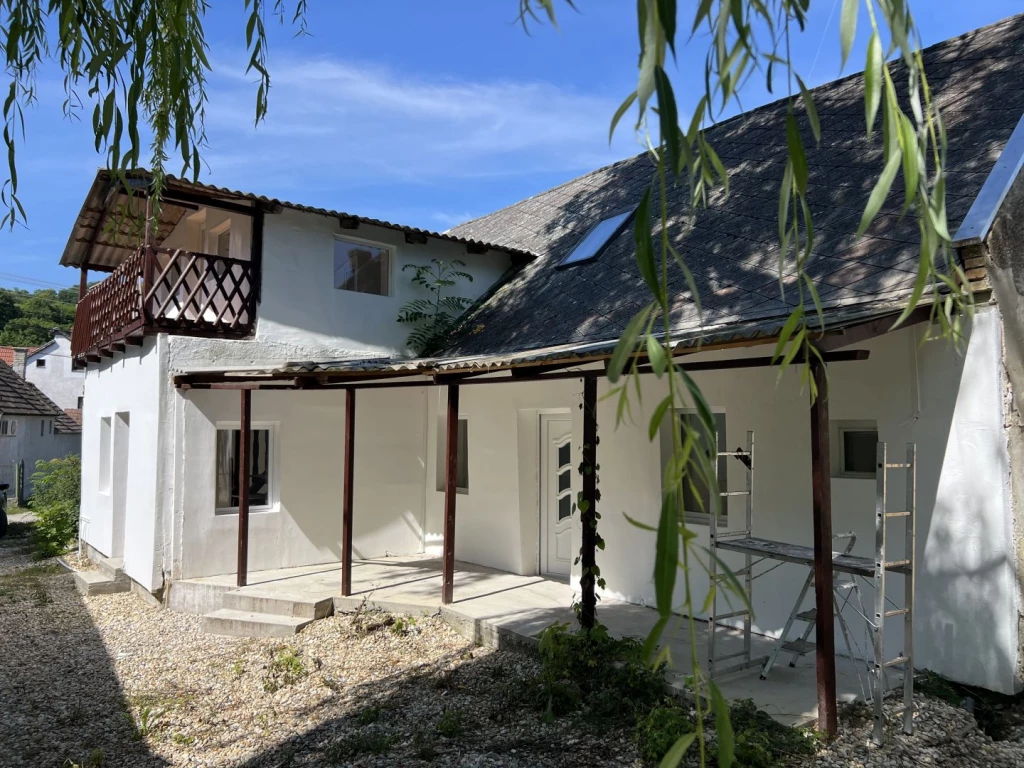 For sale house, Ravazd