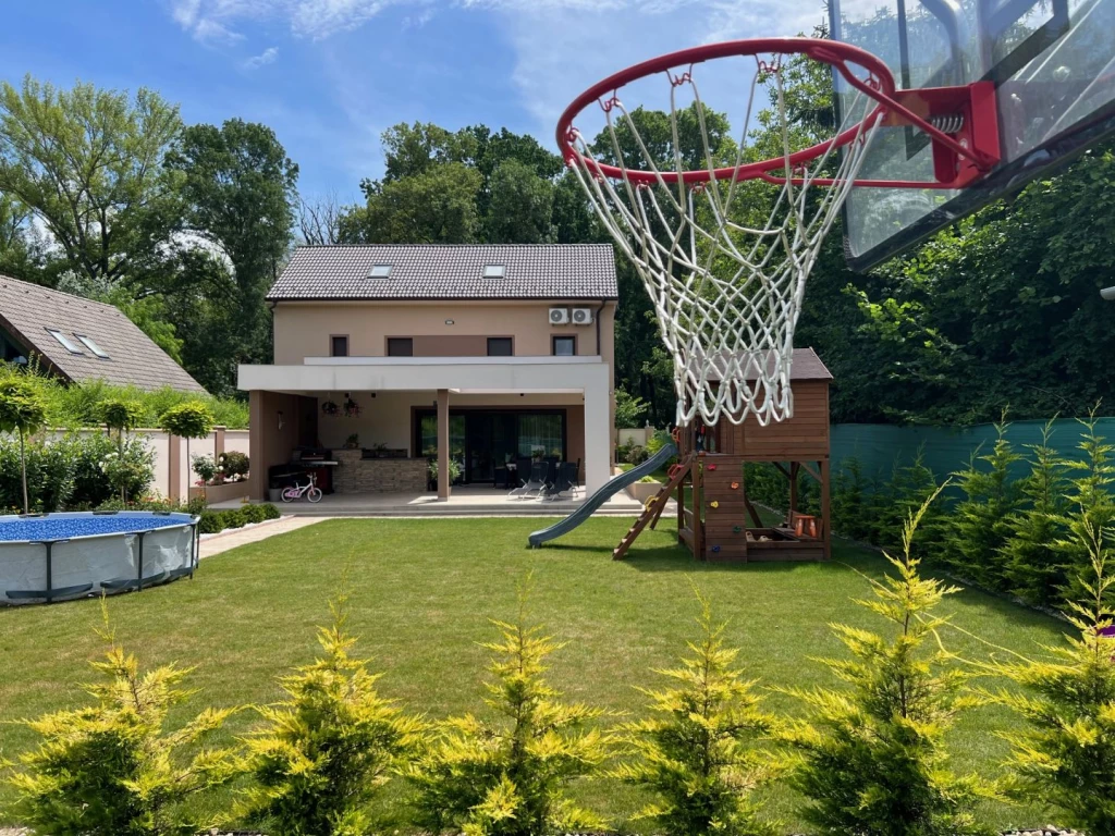 For sale house, Győr, Pinnyéd