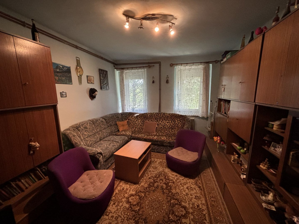 Ház- házrész · 3 hálószoba · 120 m² · 18.500.000 Ft