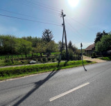 For sale building plot, Győrság