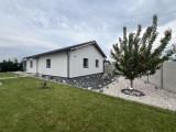 For sale house, Bőny