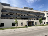 Penthouse lakás kiadó a belváros szomszédságában!