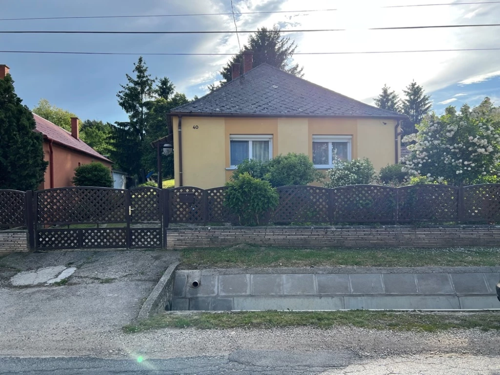 Eladó 107 m2 családi ház, Sokorópátka