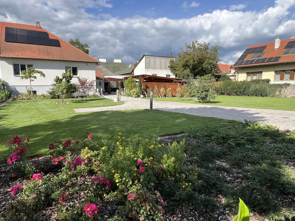 For sale house, Győr, Bácsa