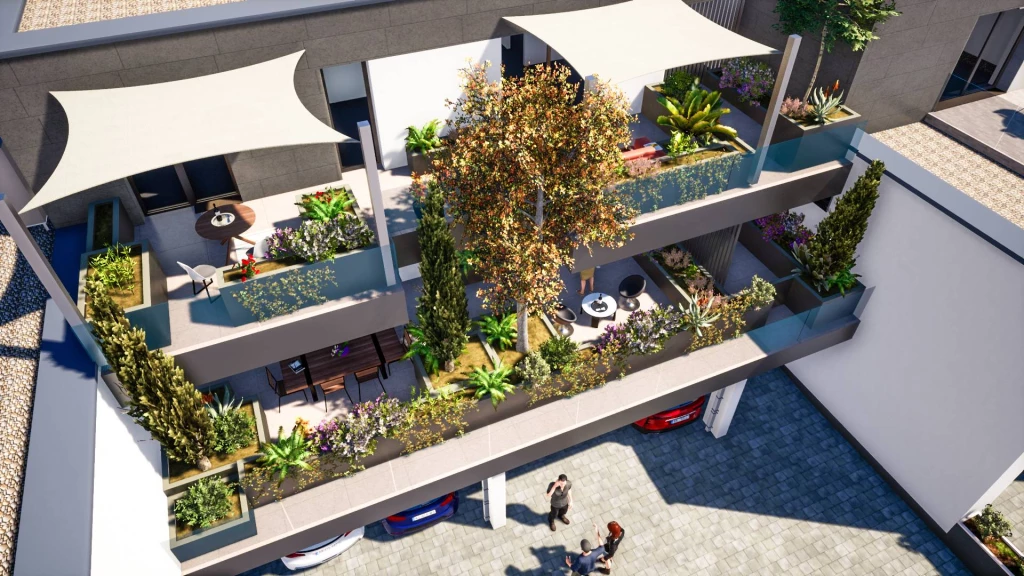 Eladó 157 m2 kétszintes, kertkapcsolatos tégla lakás, Győr- Révfalu