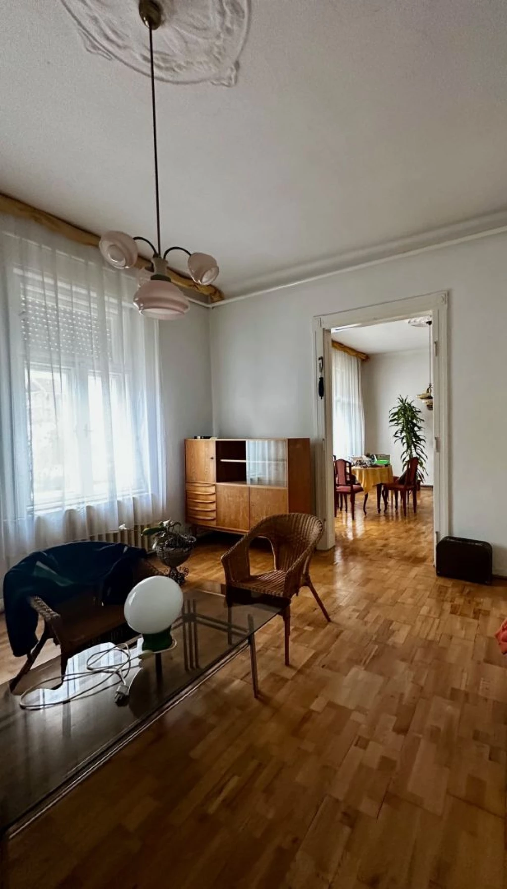 Eladó 93 m2 családi ház, Győr