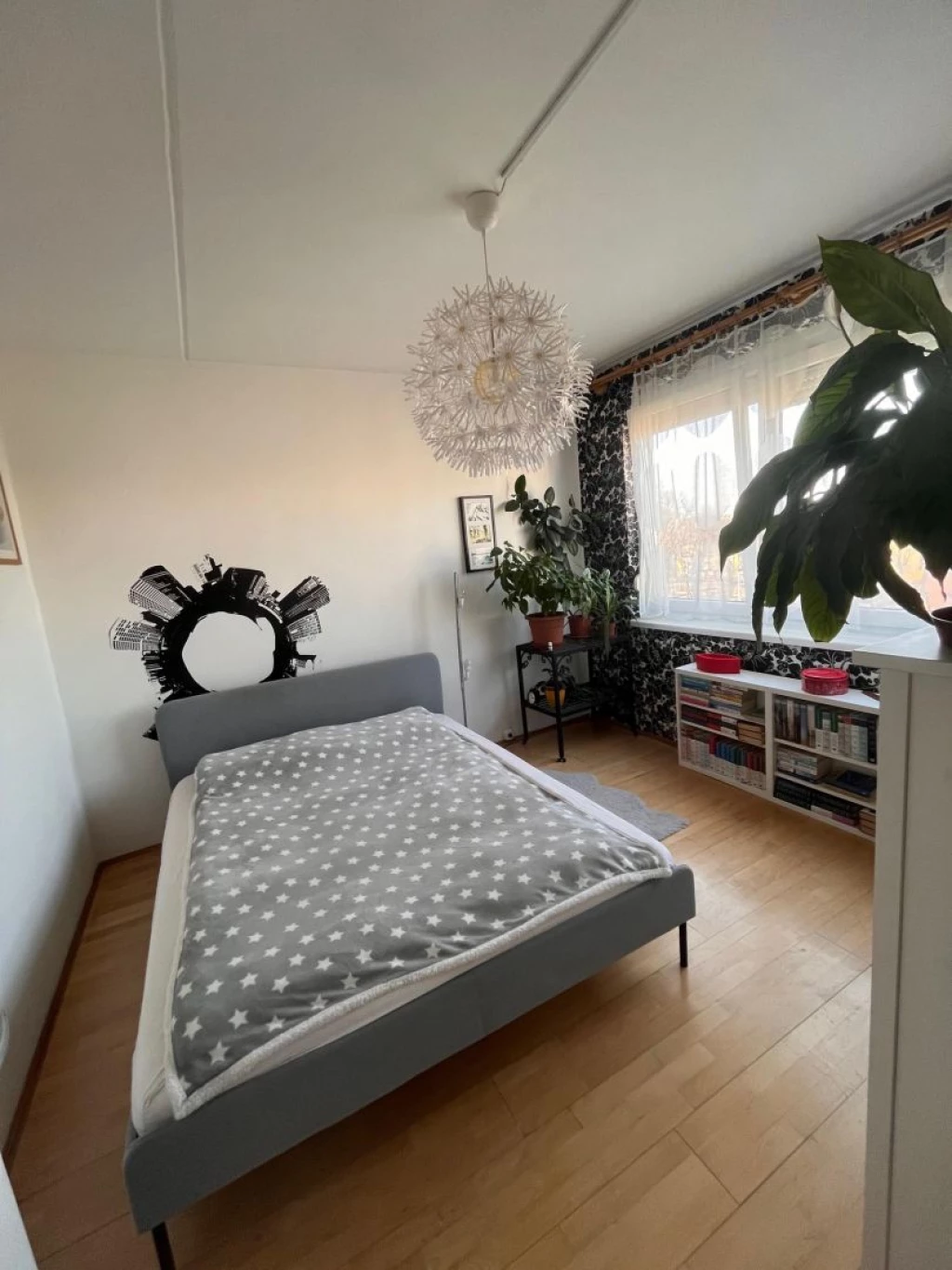 Eladó 55 m2-es panel lakás, Győr-Marcalváros I.