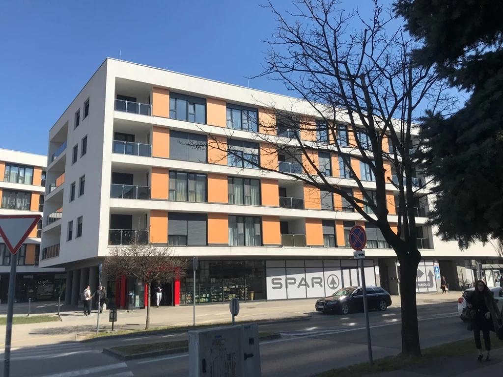 For rent basement garage, Győr, Révfalu