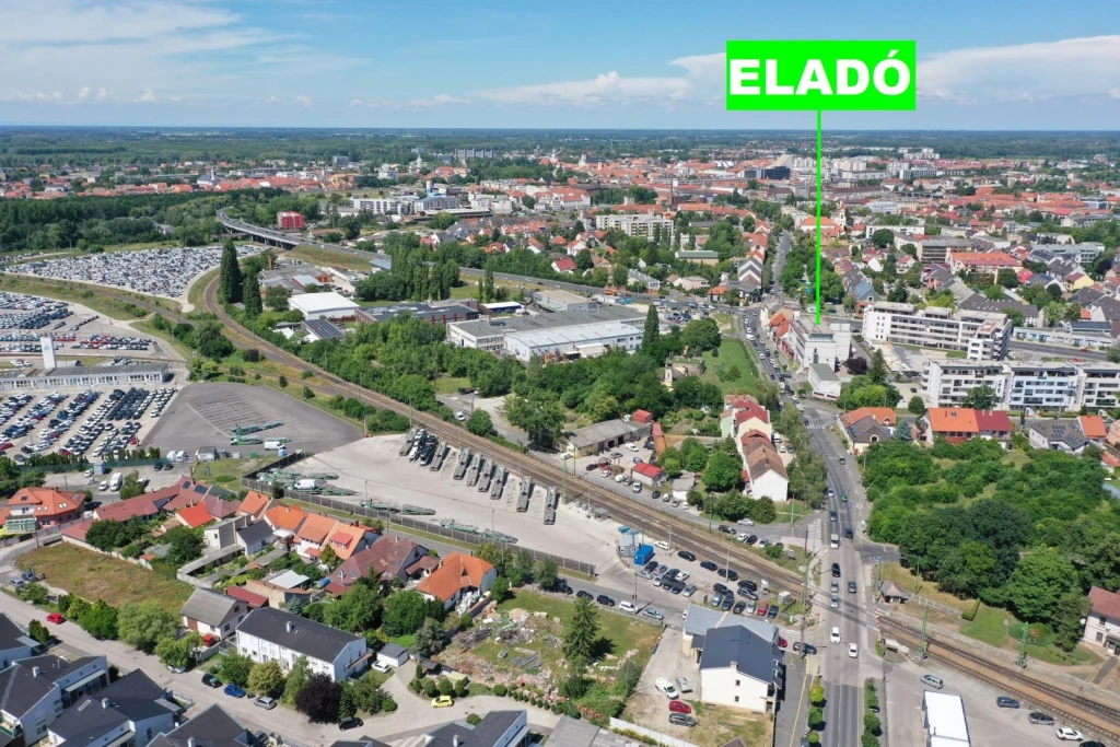 c3-1-name c2-69-name, Győr, Nádorváros