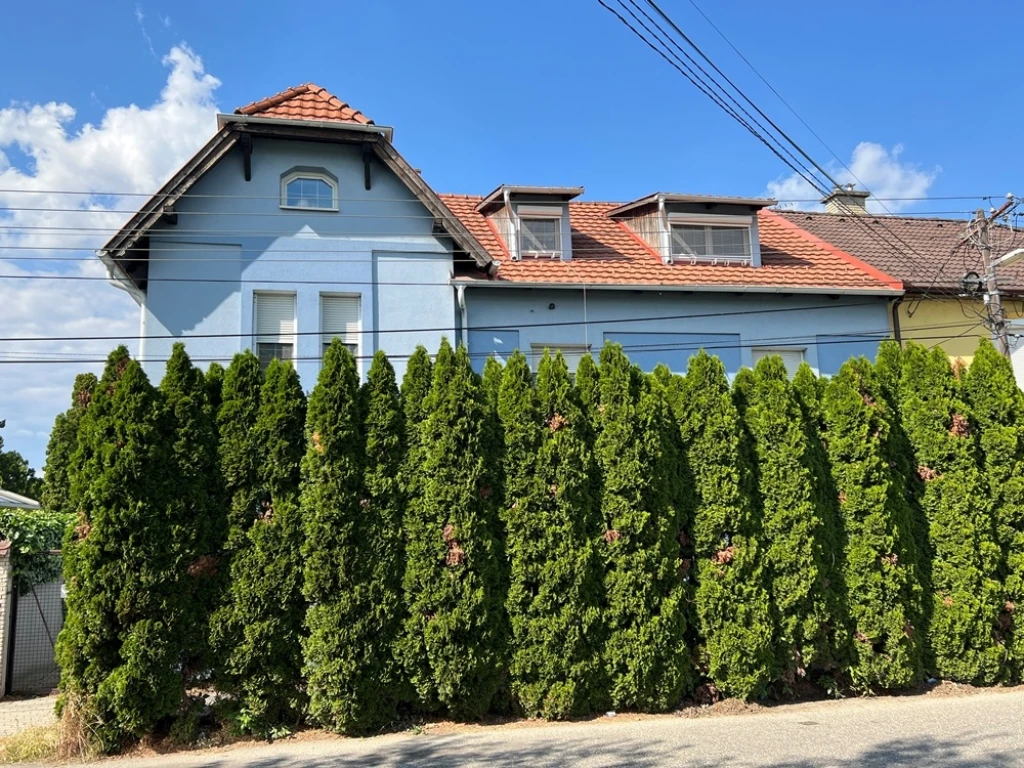 Kiadó 54 m2 tégla lakás, Győr