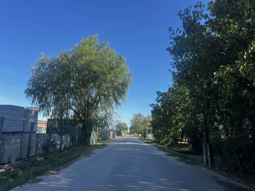 Eladó 278 m2 ipari, keresk. épület, Bágyogszovát