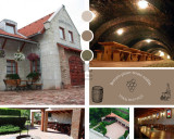 Eladó vendéglő, étterem, Tokaj, Szerelmi