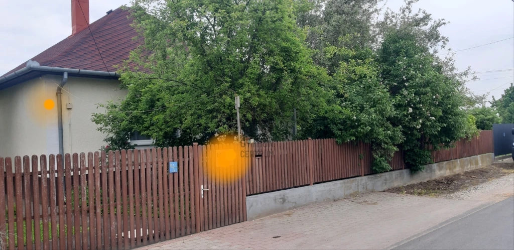 Eladó családi ház, Debrecen, Józsa