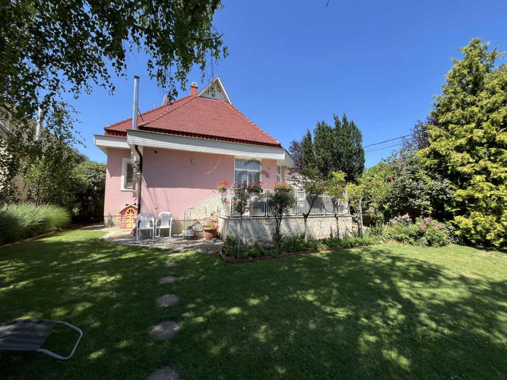 For sale house, Debrecen, Tégláskert