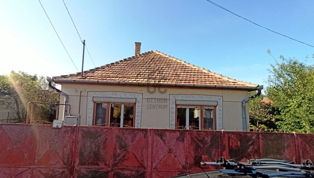 For sale house, Balmazújváros, Balmazújváros, Tóth Árpád utca