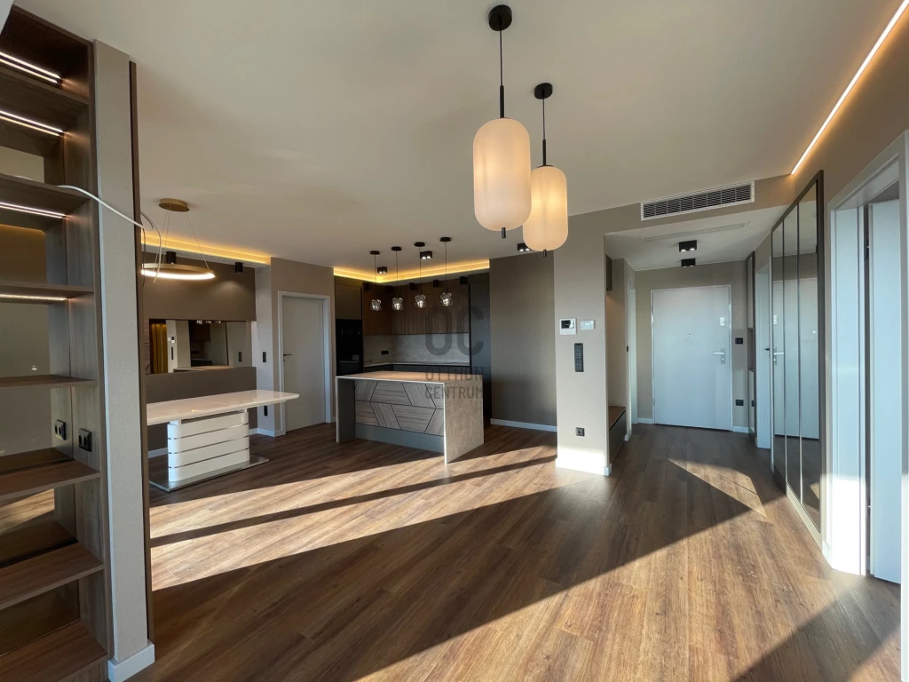 For sale brick flat, Debrecen, Nagyerdő