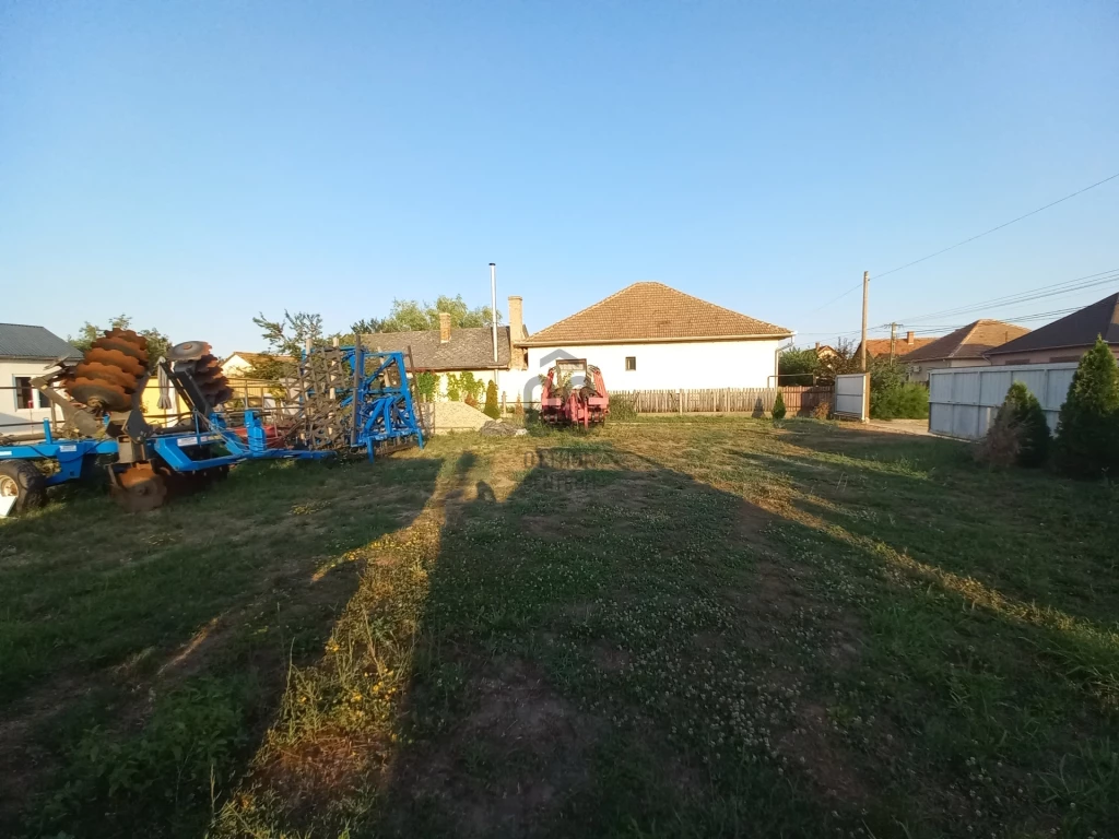 For sale building plot, Balmazújváros, Balmazújváros